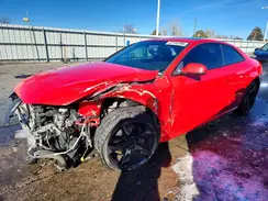 WAUM2AFR2GA031355 2016 AUDI A5