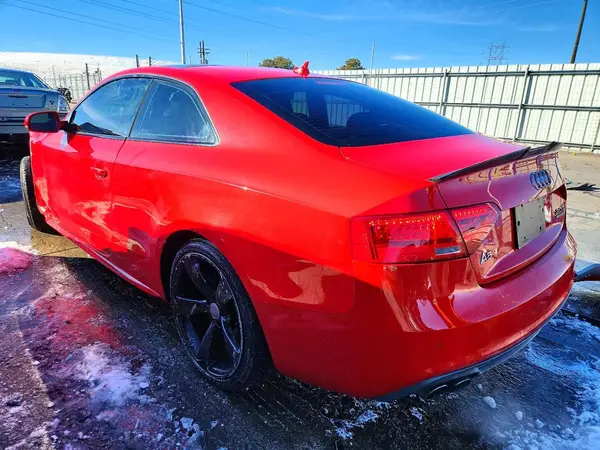 WAUM2AFR2GA031355 2016 AUDI A5 - Image 2
