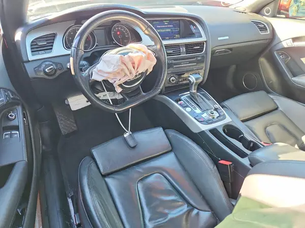 WAUM2AFR2GA031355 2016 AUDI A5 - Image 8