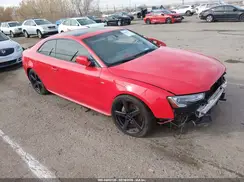 WAUM2AFR2GA045479 2016 AUDI A5
