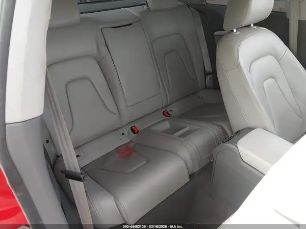 WAUM2AFR2GA045479 2016 AUDI A5 - Image 8