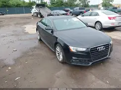WAUM2AFR2GA048205 2016 AUDI A5