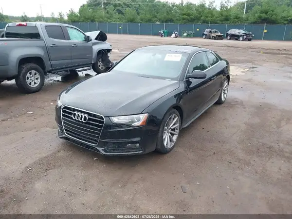 WAUM2AFR2GA048205 2016 AUDI A5 - Image 2