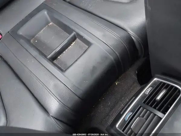 WAUM2AFR2GA048205 2016 AUDI A5 - Image 8
