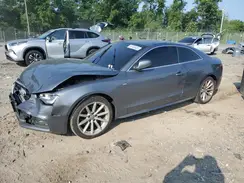 WAUM2AFR2GA052254 2016 AUDI A5