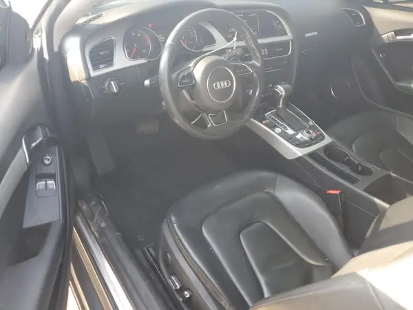 WAUM2AFR2GA052254 2016 AUDI A5 - Image 8