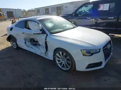 WAUM2AFR2GA056868 2016 AUDI A5