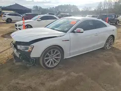 WAUM2AFR2GA056885 2016 AUDI A5