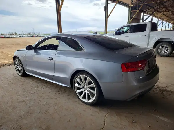 WAUM2AFR2GA058085 2016 AUDI A5 - Image 2