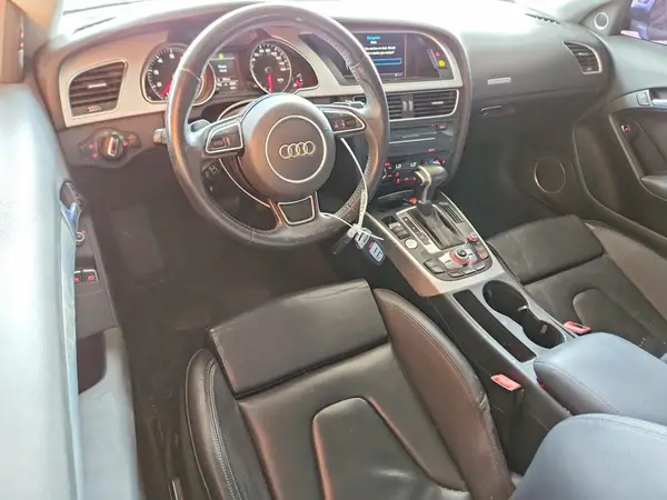 WAUM2AFR2GA058085 2016 AUDI A5 - Image 8