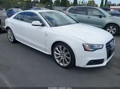 WAUM2AFR3GA007372 2016 AUDI A5