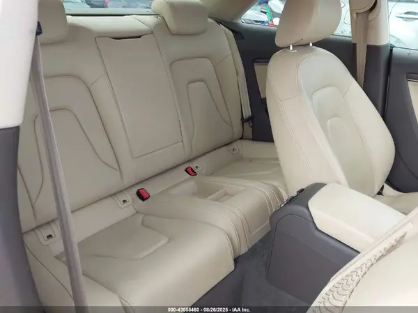 WAUM2AFR3GA007372 2016 AUDI A5 - Image 8
