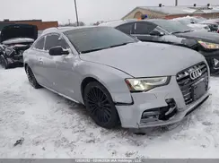 WAUM2AFR3GA007601 2016 AUDI A5