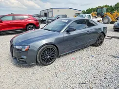 WAUM2AFR3GA008182 2016 AUDI A5