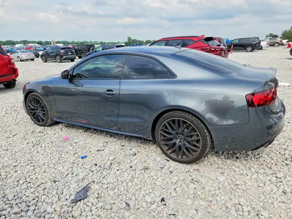 WAUM2AFR3GA008182 2016 AUDI A5 - Image 2