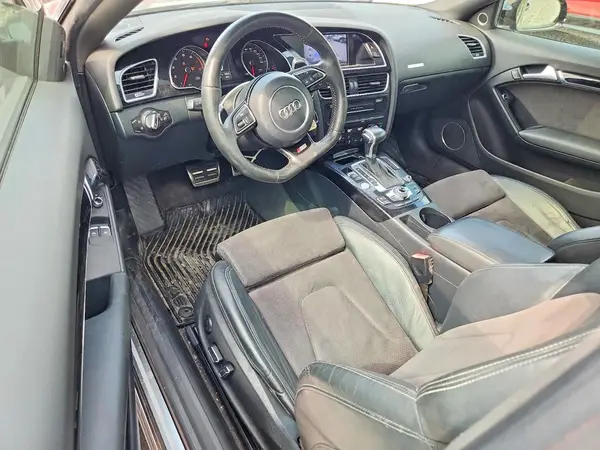WAUM2AFR3GA008182 2016 AUDI A5 - Image 8