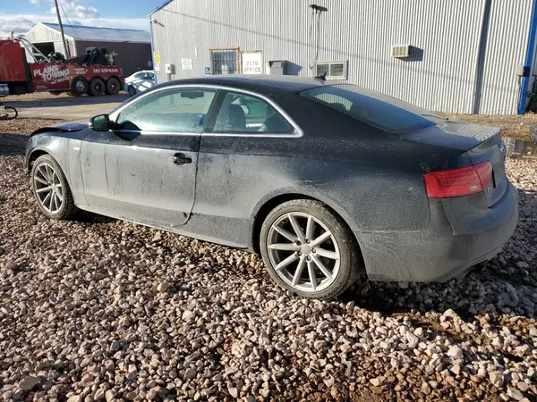 WAUM2AFR3GA015164 2016 AUDI A5 - Image 2