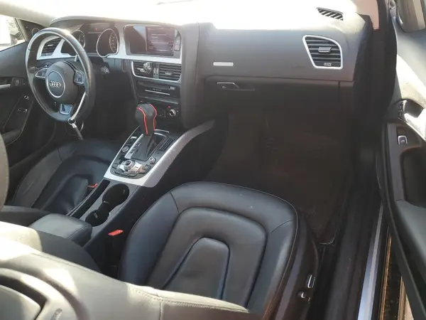 WAUM2AFR3GA015164 2016 AUDI A5 - Image 8