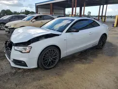 WAUM2AFR3GA016346 2016 AUDI A5