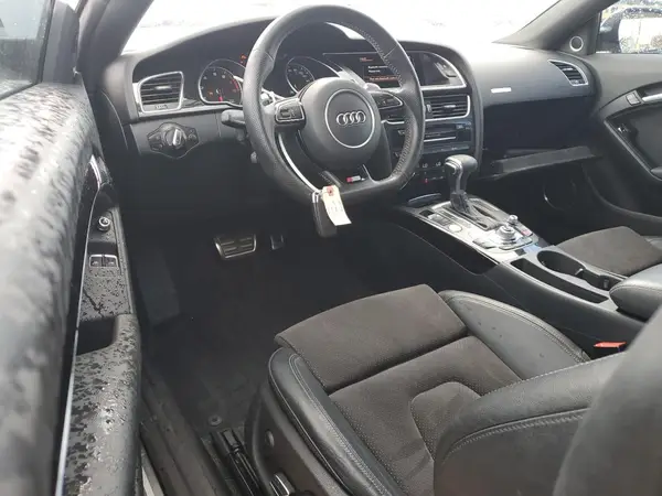 WAUM2AFR3GA016346 2016 AUDI A5 - Image 8