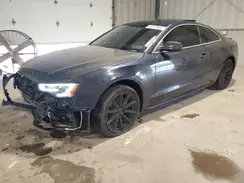 WAUM2AFR3GA024771 2016 AUDI A5