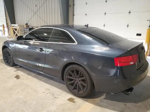 WAUM2AFR3GA024771 2016 AUDI A5 - Image 2