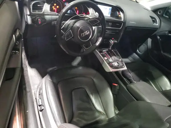 WAUM2AFR3GA024771 2016 AUDI A5 - Image 8
