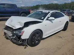 WAUM2AFR3GA025872 2016 AUDI A5