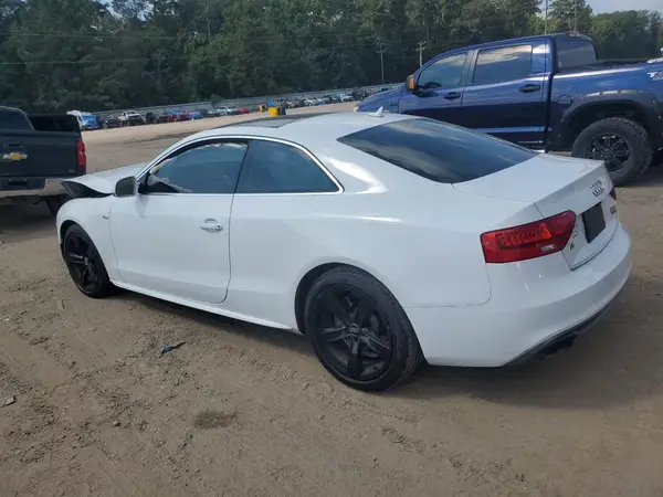 WAUM2AFR3GA025872 2016 AUDI A5 - Image 2