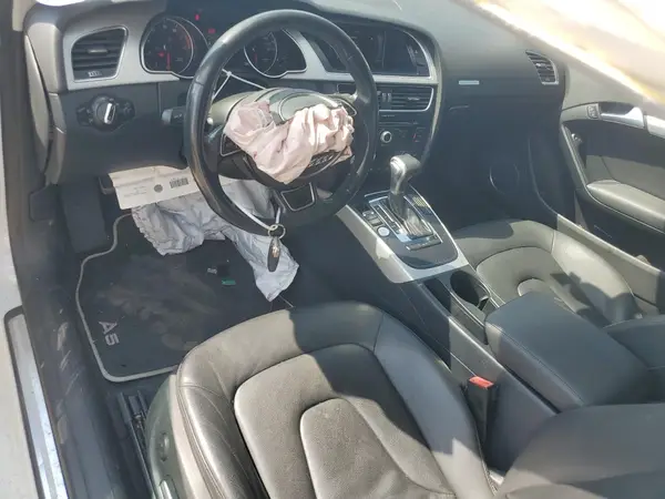 WAUM2AFR3GA025872 2016 AUDI A5 - Image 8