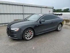 WAUM2AFR3GA034829 2016 AUDI A5