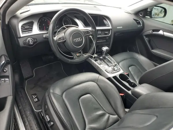 WAUM2AFR3GA034829 2016 AUDI A5 - Image 8
