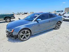 WAUM2AFR3GA038945 2016 AUDI A5