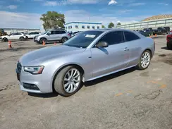 WAUM2AFR3GA048052 2016 AUDI A5