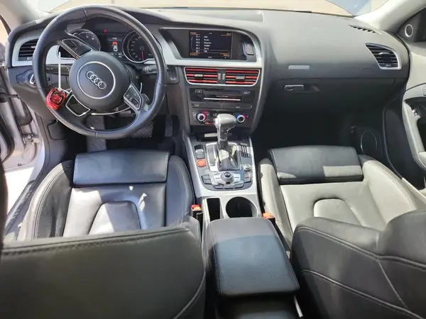 WAUM2AFR3GA048052 2016 AUDI A5 - Image 8