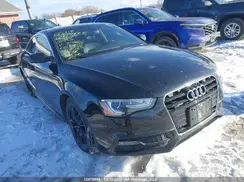 WAUM2AFR3GA055468 2016 AUDI A5