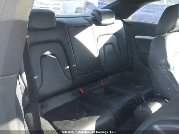 WAUM2AFR3GA055468 2016 AUDI A5 - Image 8