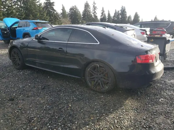 WAUM2AFR4GA001550 2016 AUDI A5 - Image 2
