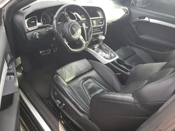 WAUM2AFR4GA001550 2016 AUDI A5 - Image 8