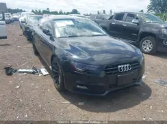 WAUM2AFR4GA003850 2016 AUDI A5