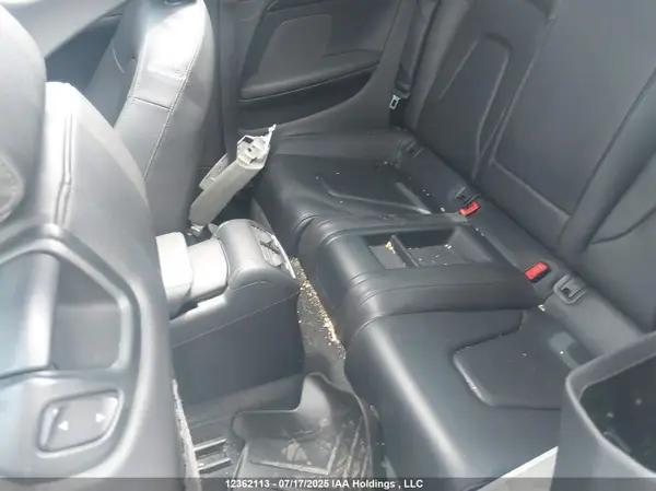 WAUM2AFR4GA003850 2016 AUDI A5 - Image 8