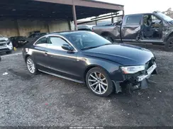 WAUM2AFR4GA004657 2016 AUDI A5