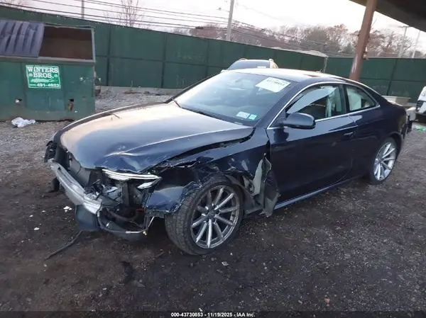 WAUM2AFR4GA004657 2016 AUDI A5 - Image 2
