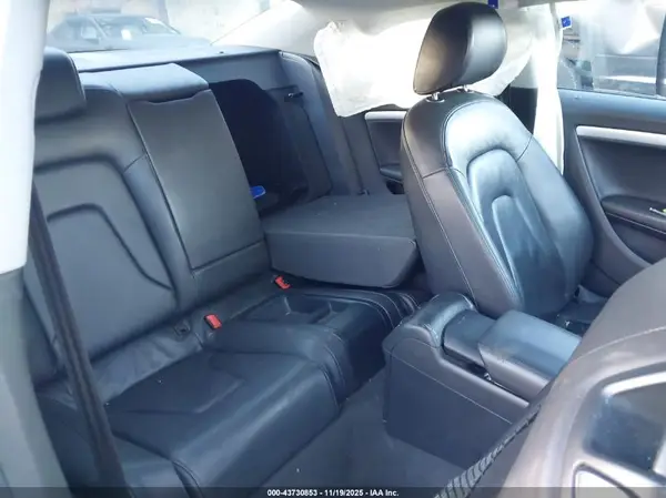 WAUM2AFR4GA004657 2016 AUDI A5 - Image 8