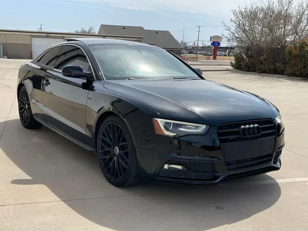 WAUM2AFR4GA007106 2016 AUDI A5 - Image 1