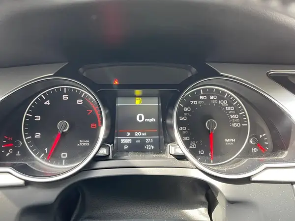 WAUM2AFR4GA007106 2016 AUDI A5 - Image 8