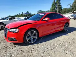 WAUM2AFR4GA007140 2016 AUDI A5