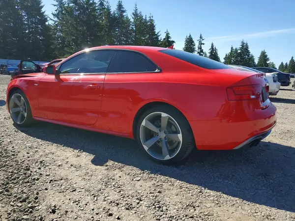 WAUM2AFR4GA007140 2016 AUDI A5 - Image 2