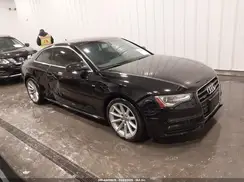 WAUM2AFR4GA007400 2016 AUDI A5
