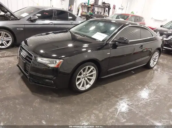 WAUM2AFR4GA007400 2016 AUDI A5 - Image 2